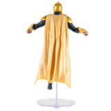 McFarlane Toys DC Multiverse Dr. Fate Injustice 2 7-inch action figure toy back