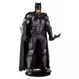McFarlane Toys DC Multiverse Justice League 2021 Batman Batfleck action figure toy front