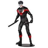 Mcfarlane Toys DC Multiverse Nightwing Joker 7-inch action figure toy front