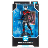 Mcfarlane Toys DC Multiverse Nightwing Joker 7-inch box package front