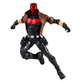 McFarlane Toys DC Multiverse Red Hood Target Exclusive action figure toy jump