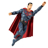 Mcfarlane Toys DC Multiverse Superman Red Son Soviet action figure toy flight flying