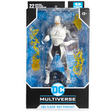 McFarlane Toys DC Multiverse The Flash Hot Pursuit - 7-inch