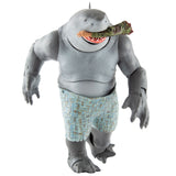 Mcfarlane Toys DC Multiverse the Suicide Squad King Shark Walmart Exclusive action figure toy front