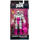 McFarlane Toys DOOM Slayer Doomicorn skin box package front