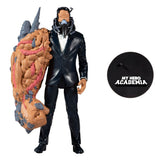 McFarlane Toys My Hero Academia All for One Action Figure Toy accessories