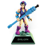 Mega Construx Pro Builders Masters of the Universe Evil-Lyn action figure toy