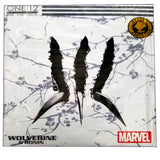 Mezco One:12 Wolverine 5 Ronin - box