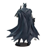 Modern Batman DC Multiverse McFarlane Toys Action Figure Back