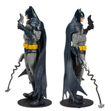 Modern Batman DC Multiverse McFarlane Toys Action Figure Side