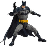 Modern Batman DC Multiverse McFarlane Toys Action Figure Pose