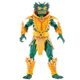 Mondo MOTU masters of the universe mer-man exclusive action figure toy front