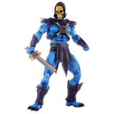 Mondo MOTU masters of the Universe Skeletor exclusive action figure bone sword