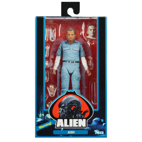 NECA Alien 40th Anniversary Wave 4 Ripley (Compression Suit) - HYPERTOYS