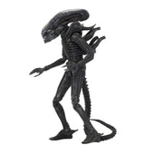 NECA Alien 40th Anniversary The Alien xenomorph action figure toy