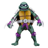 NECA TMNT Teenage Mutant Ninja Turtles In Time Slash Video Game Action Figure Toy