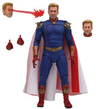 NECA The Boys Ultimate Homelander action figure toy accessories