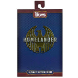 NECA The Boys Ultimate Homelander box package front