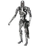 NECA The Terminator T-800 Endoskeleton action figure toy