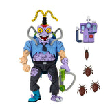 NECA TMNT Cartoon Scumbug action figure toy accessories