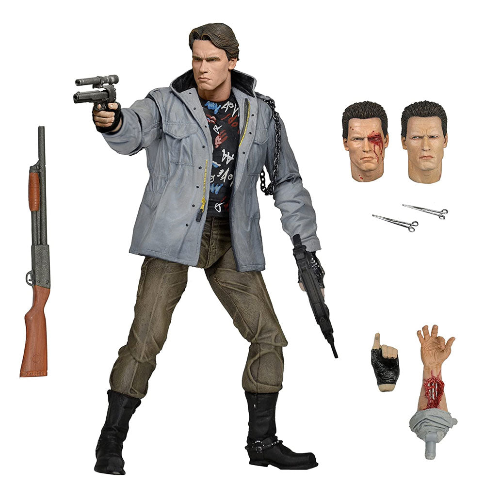 Terminator Accessories