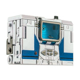 Newage Legendary Heroes No 21W Karate Kid Larusso Multiverse white sg soundwave cassette player toy