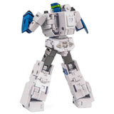 Newage Legendary Heroes No 21W Karate Kid Larusso Multiverse white sg soundwave robot figure toy back