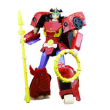 Nezha: Transformers Nezha & Transformer Hero China Robot Toy