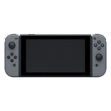 Nintendo Swtich V2 Console Gray Gaming System Hand held