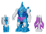 Transformers Power of the Primes Alchemist Prime Submarauder Prime Master Toy Figure