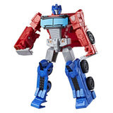 Transformers Authentics Optimus Prime Deluxe Robot