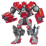 Transformers Generations GDO Red Ironhide - Leader