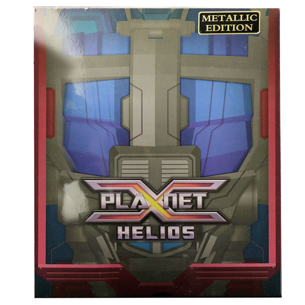 Planet X PX-14B Helios Powered Commander - TFCON 2020 Exclusive