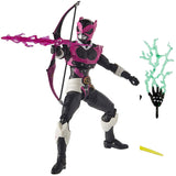 Hasbro Power Rangers In Space Lightning Collection Pyscho Rangers 5-pack Amazon Giftset Pink Toy accessories