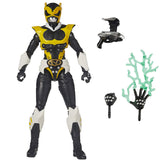 Hasbro Power Rangers In Space Lightning Collection Pyscho Rangers 5-pack Amazon Giftset Yellow Toy accessories
