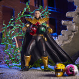 Power Rangers Lightning Collection Mighty Morphin Lord Drakkon EVO III