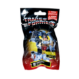 Prexio Transformers G1 Generation 1 Grimlock Mini Figurine Dollar Tree Bag Package