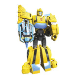 Transformers Cyberverse Bumblebee - Scout