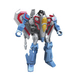 Transformers Cyberverse Starscream - Scout