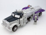 Transformers Legends LG57 Octane Truck mode