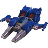 Transformers Legends LG66 Targetmaster Topspin