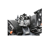 Transformers Movie Masterpiece MPM-6 Ironhide USA Hasbro Face