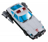 Transformers Masterpiece MP-17+ Anime Prowl Police Car