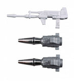 Transformers Masterpiece MP-17+ Anime Prowl accessories