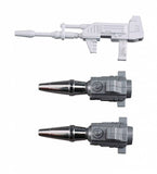 Transformers Masterpiece MP-17+ Plus Prowl Anime Japan TakaraTomy Accessories