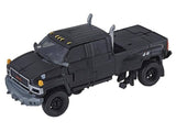 Transformers Studio Series 14 Voyager Ironhide Pickup truck toy