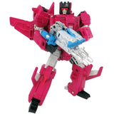 Transformers Legends LG52 Targetmaster Missfire