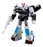 Transformers Masterpiece MP-17+ Plus Prowl Anime Japan TakaraTomy Robot Toy Front