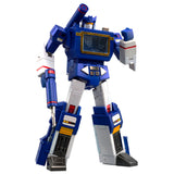 Robot Paradise RP-01 Acoustic Wave Third Party blue action figure robot toy