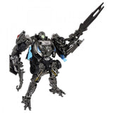 Transformers Movie The Best MB-15 Lockdown - Deluxe